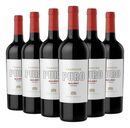 Vino Trapiche PuroMalbec750ml  Packx6 - Miniatura 2