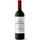 Vino El Tesoro Malbec - Pack x 6 - Miniatura 1