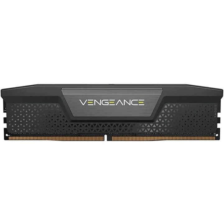 Memoria DDR5 Corsair 32 Gb 5600MHz Vengeance Black - Vista principal