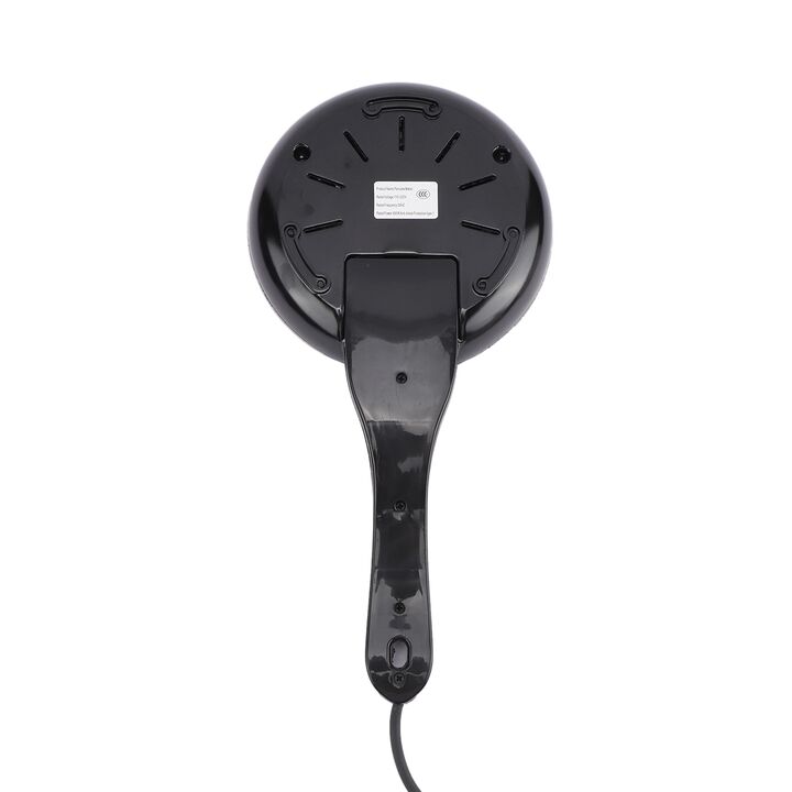 Panquequera Electrico Vonne Cpai-b600 20cm 600w Negro - Vista 5