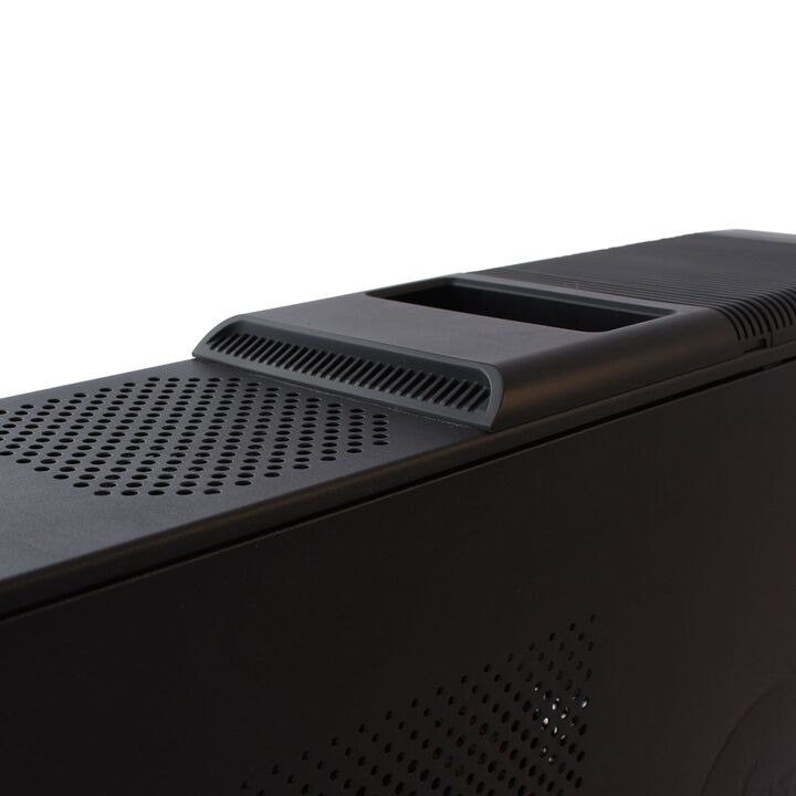 Pc Gfast H150 Child Celeron 4 Gb 120 Gb SSD Win - Vista 2