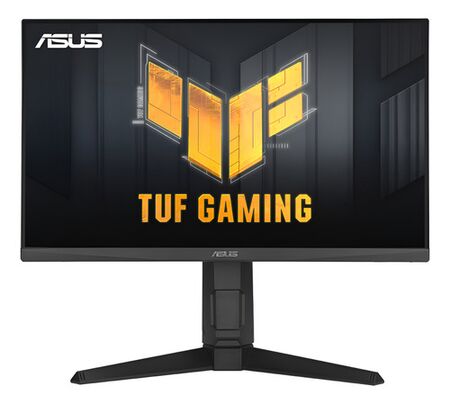 Monitor Gamer Led- Ps 24  Full Hd Asus Tuf Vg249ql3a-j 180hz Negro
