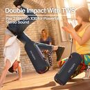 Parlante Bluetooth Argomtech Radyon X30 Arg-sp-3121bk Rgb - Miniatura 5