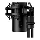 Microfono Hyperx Quadcast 2 S Usb Leds Argb Personalizables - Miniatura 6