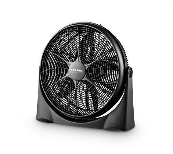 Ventilador Turbocirculador De Piso 20 Yelmo TORNADO - Vista principal