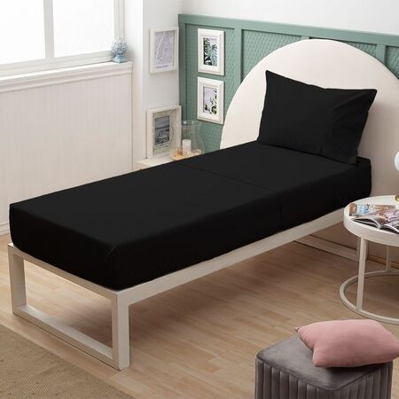 Sabana 1 Metro Casablanca Oro Plus Black