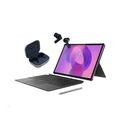 TABLET LENOVO Idea Tab Pro 12.7"3K 8G +256GB, KB + Lenovo Tab Pen Plus + Moto Buds (ZAE40163AR) - Miniatura 1