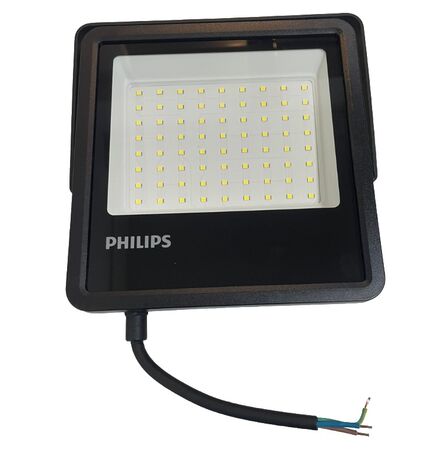 Luminaria para Exterior Philips Proyector LED BVP150 G2 LED42WW 110-277V 50W 911401832985