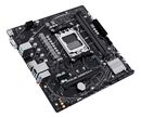 Motherboard Asus Prime A620m-k Socket Am5 Ddr5 Pcie 4.0 - Miniatura 4