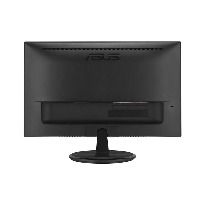 Monitor 22 Asus FHD 100Hz VP227HF-J HDMI VGA Negro - Vista 4