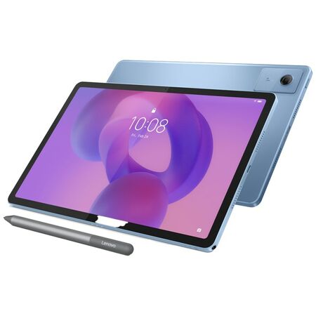 Tablet Lenovo Idea 11 Pulgadas 2.5K Tb336Fu 8G 128Gb