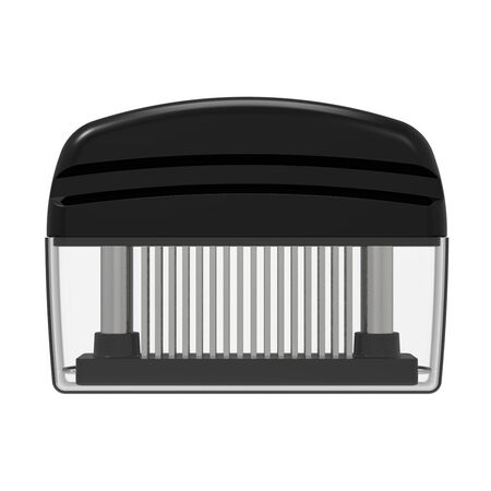 Tiernizador de Carne Cuk by Gadnic 48 pines Manual