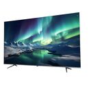 Smart TV enova 75" LED 4K UHD Frameless Google TV - Miniatura 3