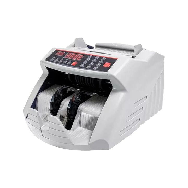 Contador De Billetes Performance 214602 - Vista 3