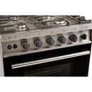 Cocina Semi industrial Florencia 5838S - Miniatura 5