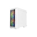 Gabinete Cooler Master Haf 500 Mid Tower White - Miniatura 5