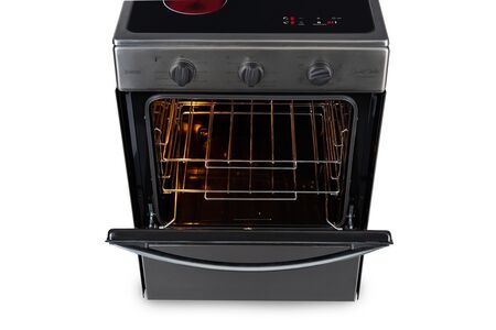 Cocina Elctrica Florencia 8638F