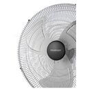 Ventilador Turbo 20" Peabody 3 Vel 130 w 3 Palas Metalicas - Miniatura 4