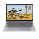 Notebook Lenovo 15.6 V15 AMD Ryzen 3-7320U 16GB SSD512GB Sin Sistema Operativo - Miniatura 1