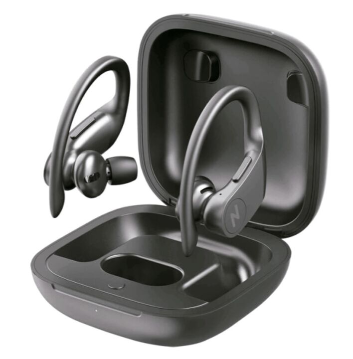 Auricular Bt Sport Fit NG-BTWINS12 - Vista principal