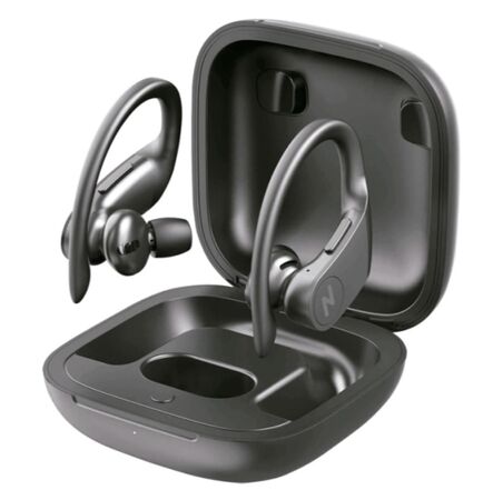Auricular Bt Sport Fit NG-BTWINS12