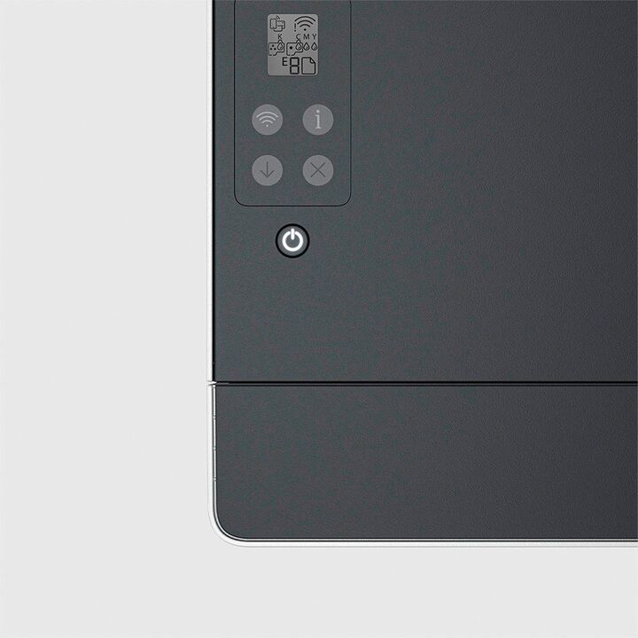 Impresora Hp Smart Tank 210 Sistema Continuo Color Wifi - Vista 5