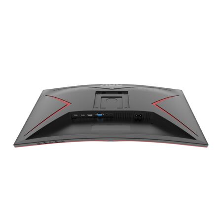 MONITOR GAMER AOC C27G2ZE - LED 27" 240 HZ, NEGRO,CURVO, 1920x1080, 0,5 MS