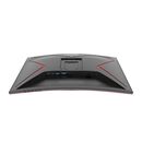 MONITOR GAMER AOC C27G2ZE - LED 27" 240 HZ, NEGRO,CURVO, 1920x1080, 0,5 MS - Miniatura 4