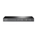 Switch Tp-Link TL-SG1024Gigabit 24P R19 - Miniatura 1