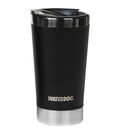 Vaso Termico Cervecero Negro Waterdog BEER500BK - Miniatura 1