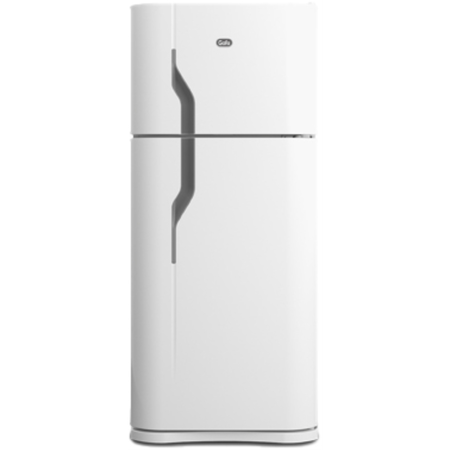 Heladera Gafa 282L Blanco Hgf358Afb