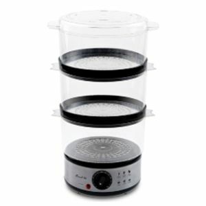 VAPORIERA SMART-TEK SD2091 - 4608003 - Vista principal