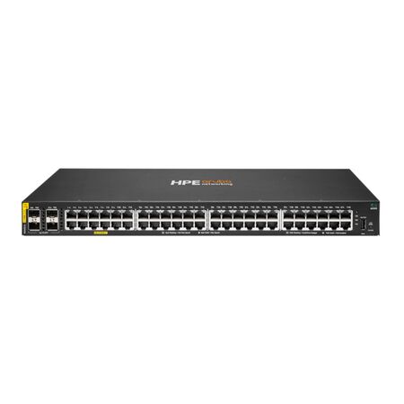 Switch HP 6000 48G POE 4SFP