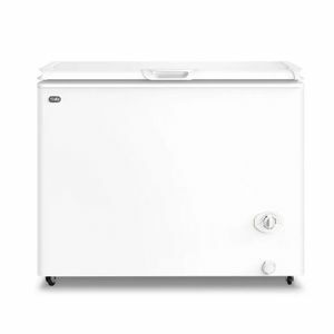 FREEZER HORIZONTAL GAFA FGHI300B-L BLANCO INVERTER - 4607197