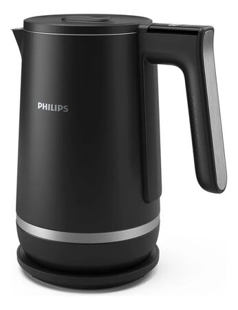 Pava Electrica Philips HD9396/90 Doble Capa 1.7L