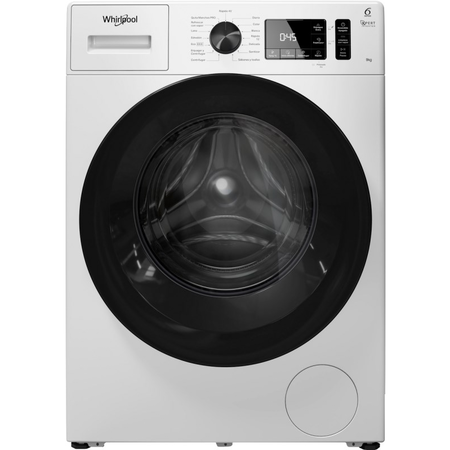 Lavarropas Automatico Whirlpool Inv Wnq90Ab 9K 1400Rpm