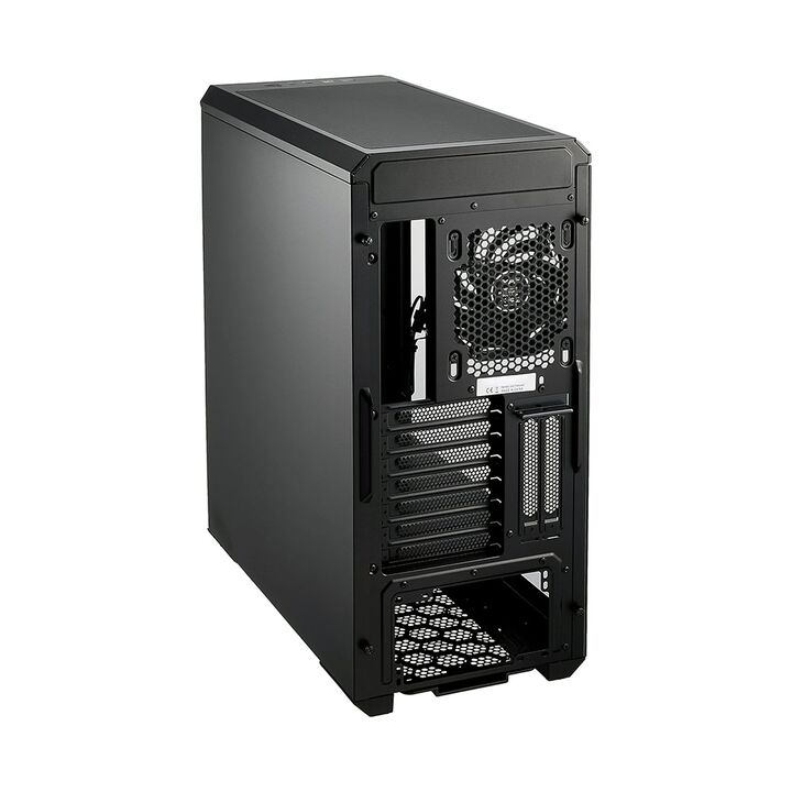 Gabinete ADATA XPG Defender Negro - Vista 3
