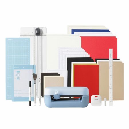 Cricut Joy 2 con Kit Esencial 2012182