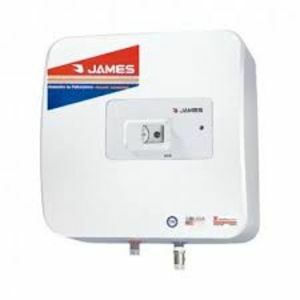 TERMOTANQUE ELECTRICO JAMES 20 LTS PRISMA - 4604331 - Vista principal