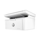 Impresora Multifuncion HP M141W LJ 21Ppm 7MD74A Blanca - Miniatura 3