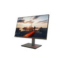 Monitor 24 Lenovo P24H-30 Negro - Miniatura 3