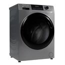 Lavasecarropas DREAN LSCDR1006SG0 10kg 1400RPM inverter 6kg secado por calor gris - Miniatura 2