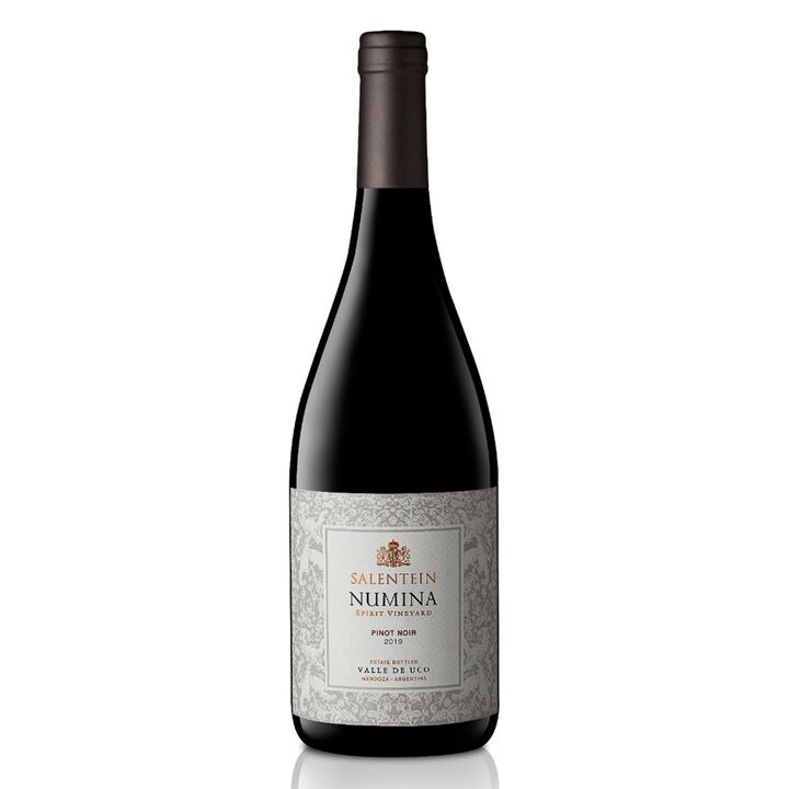Numina Pinot Noir - Vista principal