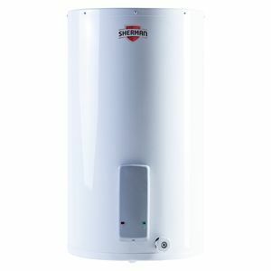TERMOTANQUE ELECTRICO SHERMAN 85 LTS COLGAR - 92761