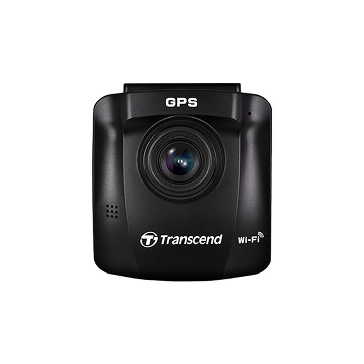 Camara Para Autos Transcend DrivePro 250 64GB GPS WiFi - Vista principal