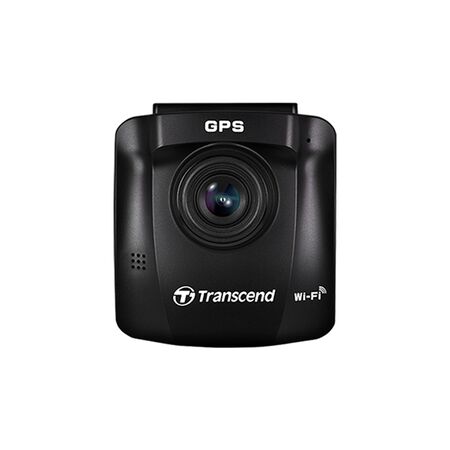 Camara Para Autos Transcend DrivePro 250 64GB GPS WiFi