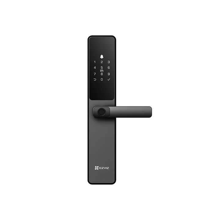 Cerradura Ezviz Smart Home DL05 Huella - Vista 1