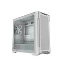 Gabinete Gigabyte C102 Glass Ice Sin Fuente - Miniatura 1