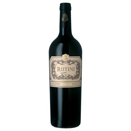 Rutini Malbec 