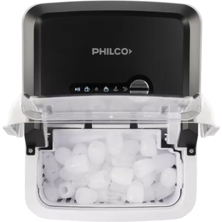 Fabrica De Hielo Philco Ng Imb23Php 1.2L